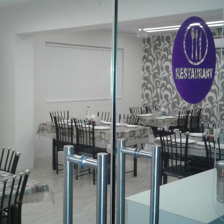 Hotel Nilay Dwarka  Exterior photo